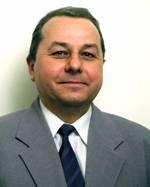 Dr. János Takács, GTE Vorsitzender